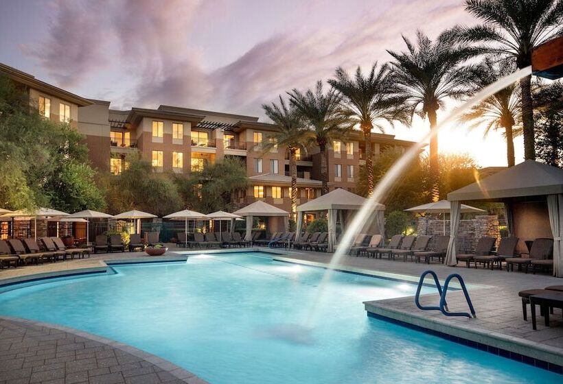 The Westin Kierland Villas, Scottsdale