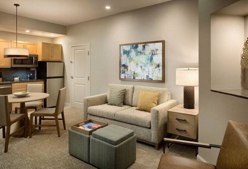 The Westin Kierland Villas, Scottsdale