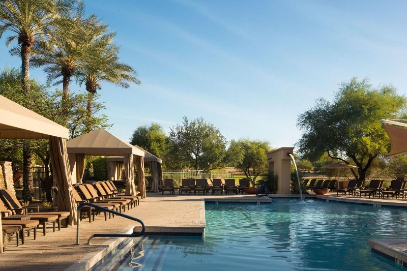The Westin Kierland Villas, Scottsdale