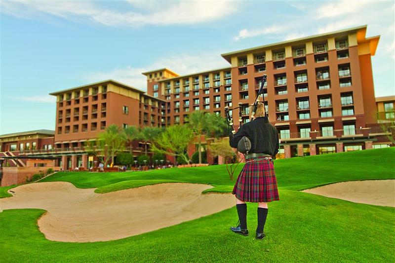 The Westin Kierland Villas, Scottsdale