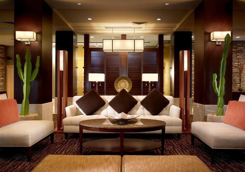 The Westin Kierland Villas, Scottsdale