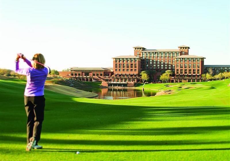 The Westin Kierland Villas, Scottsdale