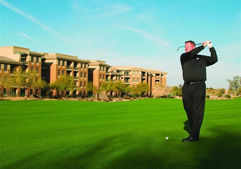 The Westin Kierland Villas, Scottsdale