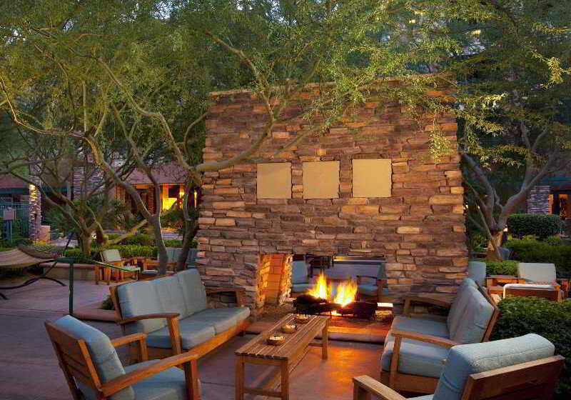 The Westin Kierland Villas, Scottsdale