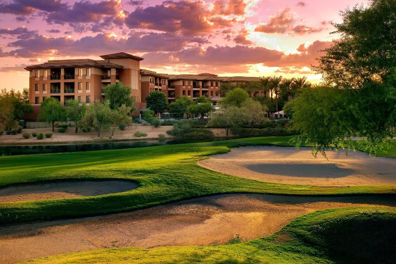 The Westin Kierland Villas, Scottsdale