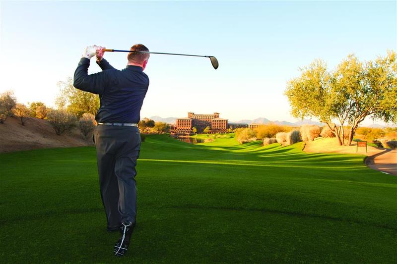 The Westin Kierland Villas, Scottsdale