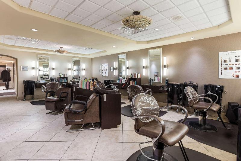 Traditions Hotel & Spa, Ascend Hotel Collection