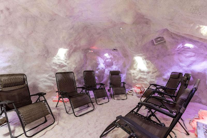 Traditions Hotel & Spa, Ascend Hotel Collection