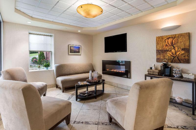 Traditions Hotel & Spa, Ascend Hotel Collection