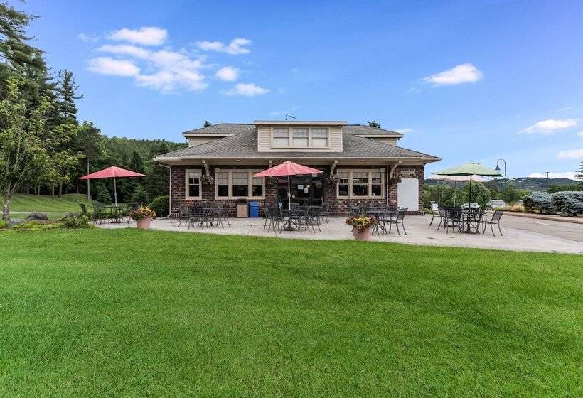 Traditions Hotel & Spa, Ascend Hotel Collection