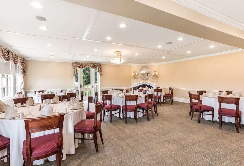 Traditions Hotel & Spa, Ascend Hotel Collection