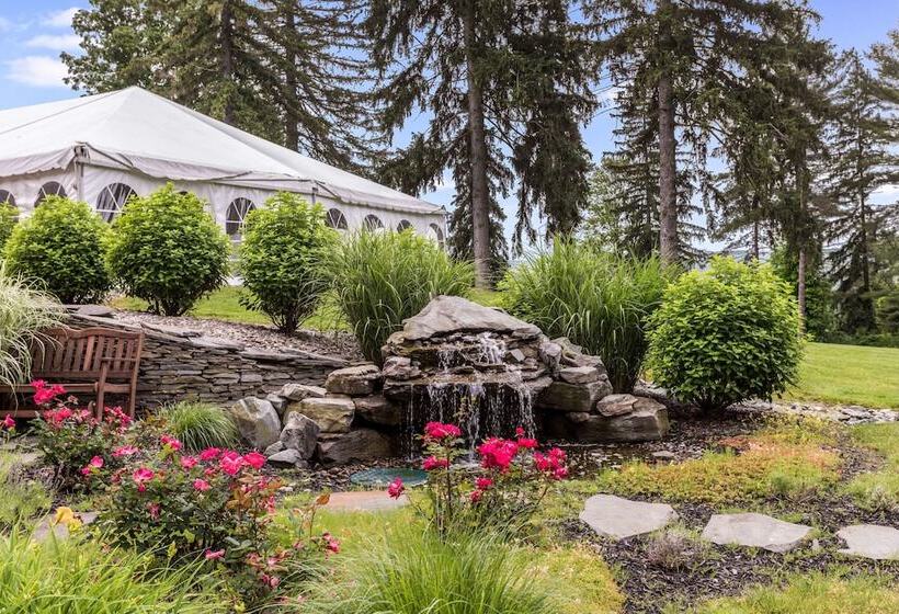 Traditions Hotel & Spa, Ascend Hotel Collection