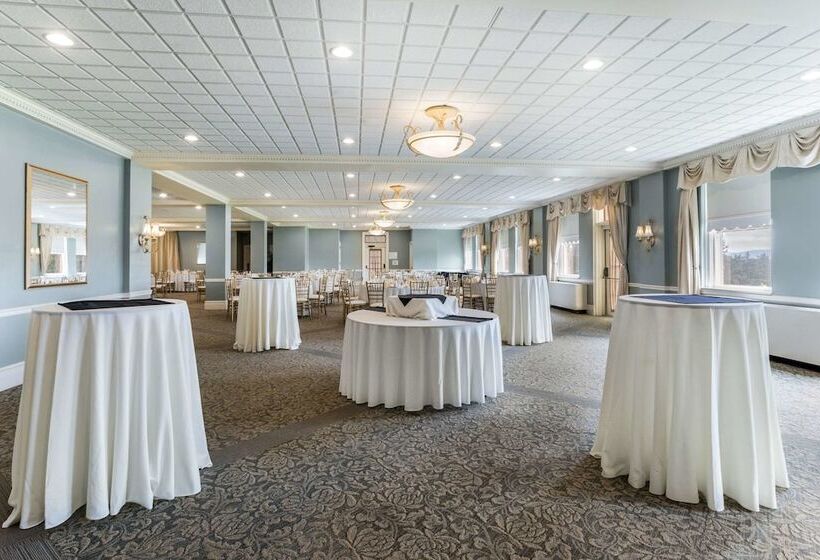 Traditions Hotel & Spa, Ascend Hotel Collection