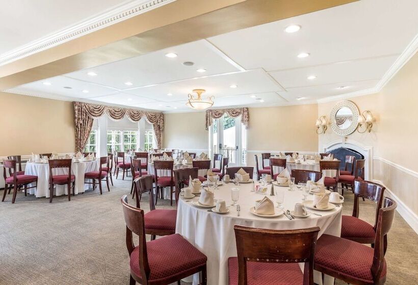 Traditions Hotel & Spa, Ascend Hotel Collection