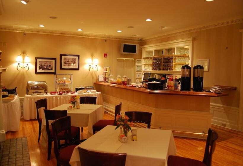 Traditions Hotel & Spa, Ascend Hotel Collection