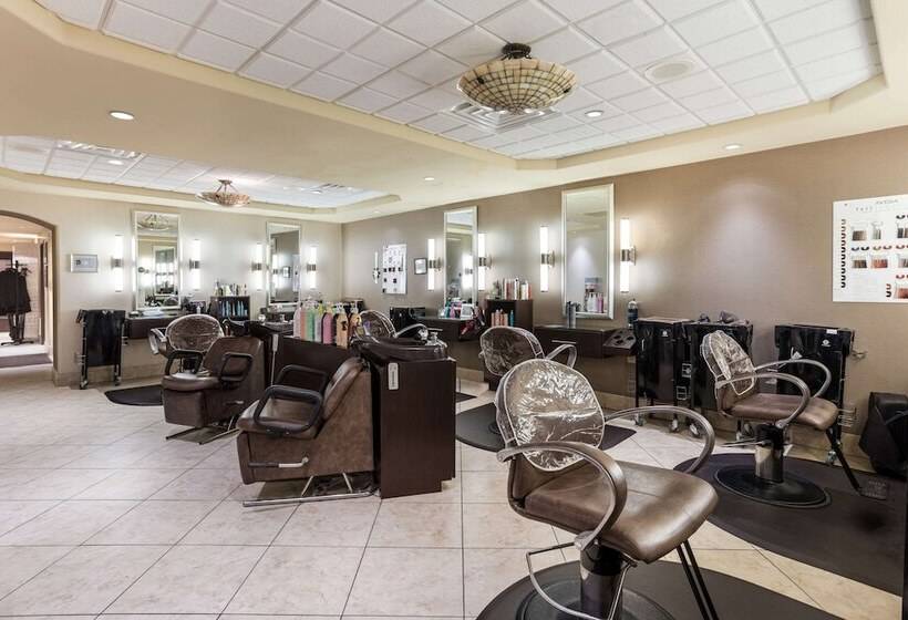 Traditions Hotel & Spa, Ascend Hotel Collection