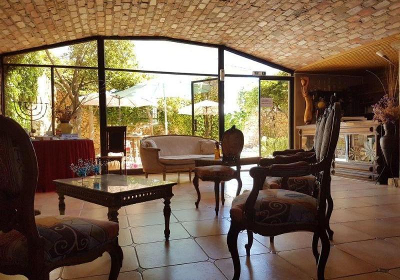 Valmar Villas - Adults Only