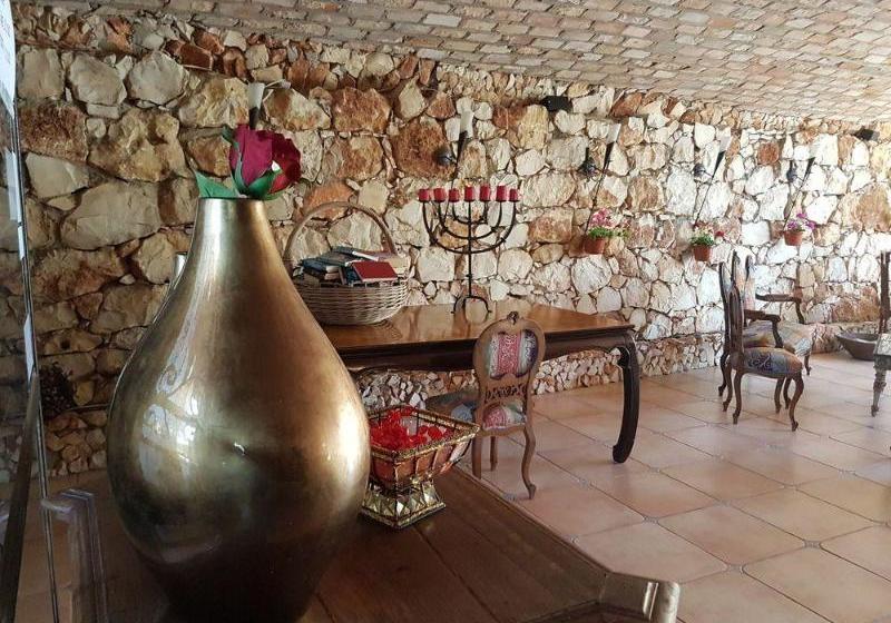 Valmar Villas - Adults Only