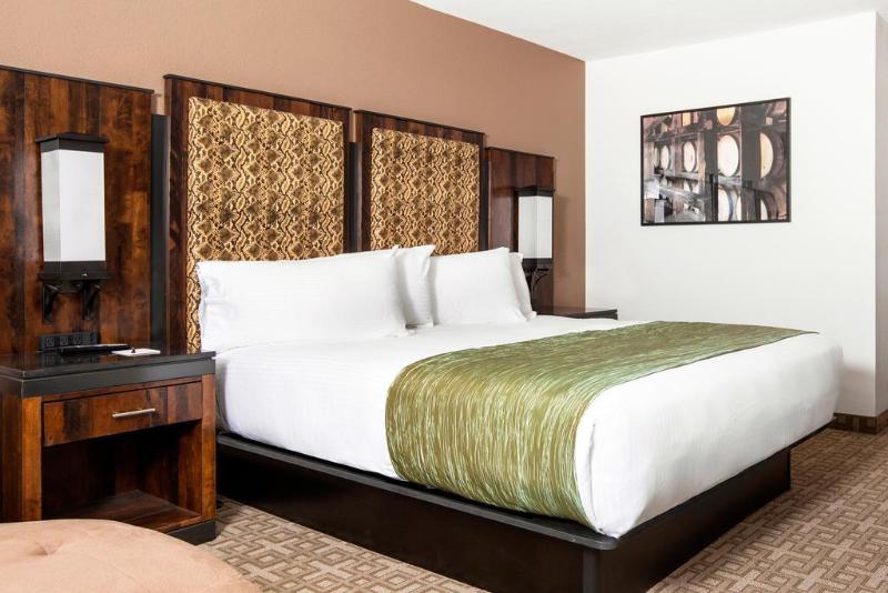 فندق Buffalo Bills Resort & Casino