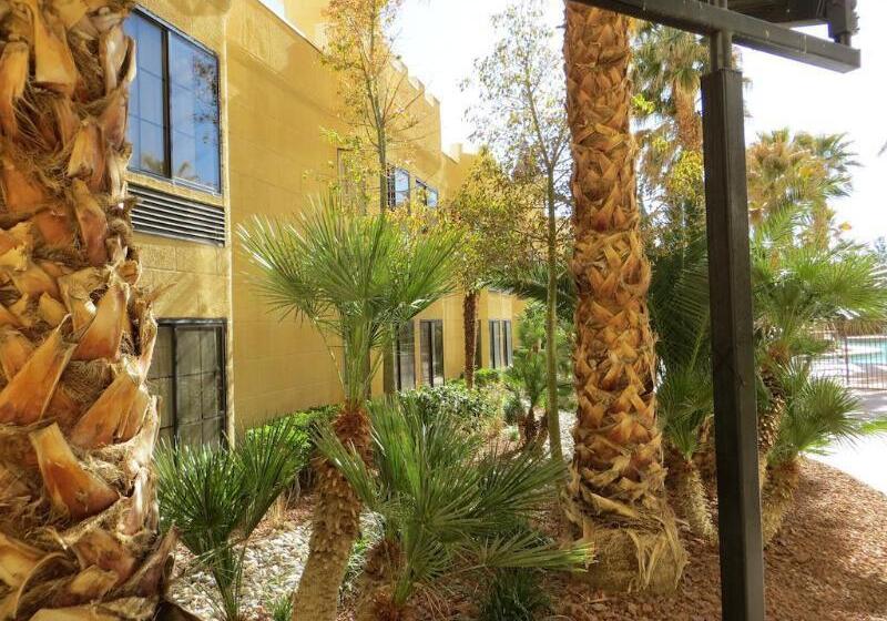 فندق Buffalo Bills Resort & Casino