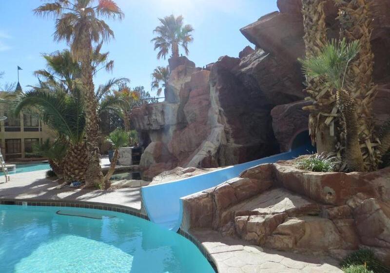 فندق Buffalo Bills Resort & Casino