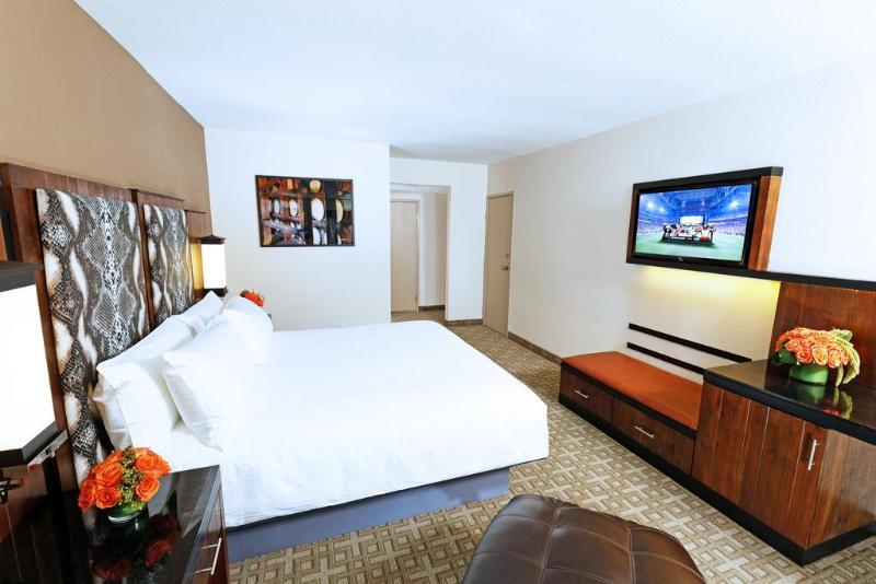 فندق Buffalo Bills Resort & Casino