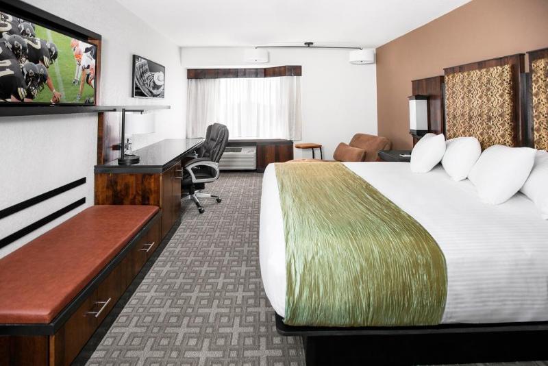 فندق Buffalo Bills Resort & Casino