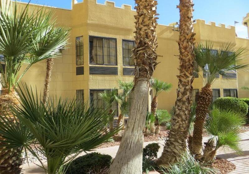 فندق Buffalo Bills Resort & Casino