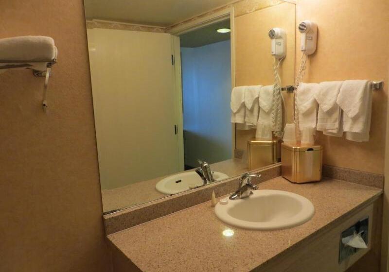 فندق Buffalo Bills Resort & Casino