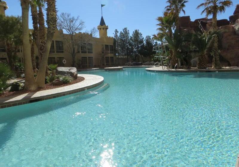 فندق Buffalo Bills Resort & Casino