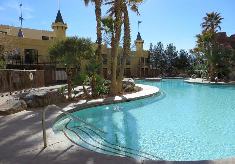 فندق Buffalo Bills Resort & Casino