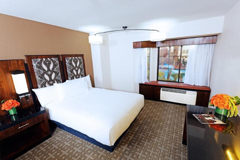 فندق Buffalo Bills Resort & Casino