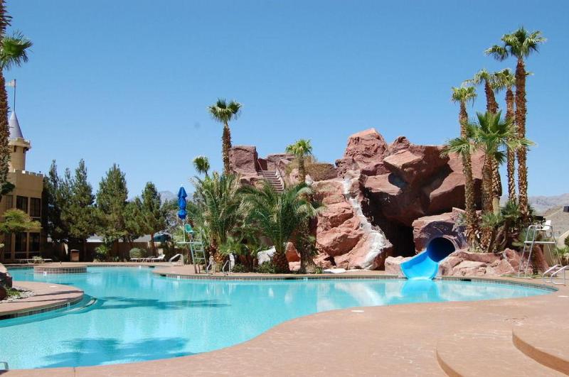 فندق Buffalo Bills Resort & Casino