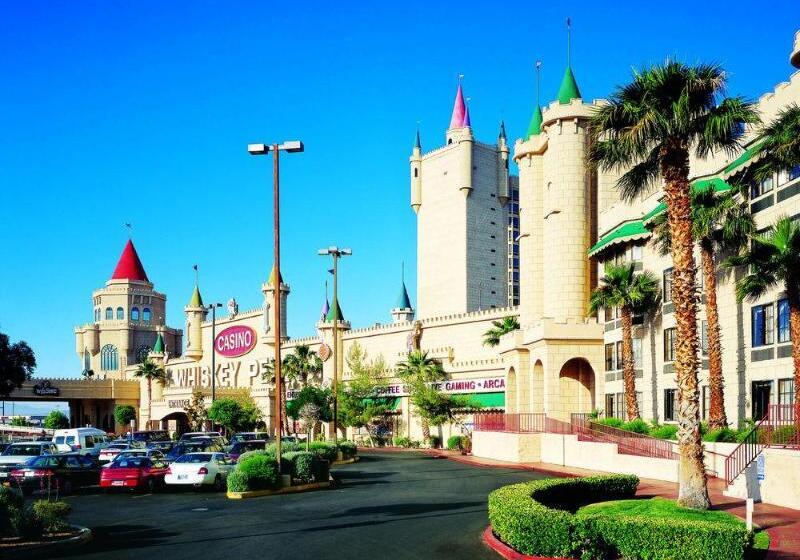 فندق Buffalo Bills Resort & Casino