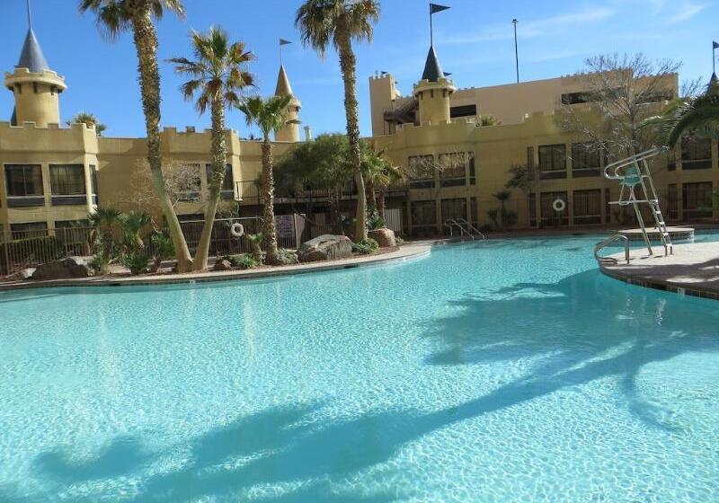 فندق Buffalo Bills Resort & Casino