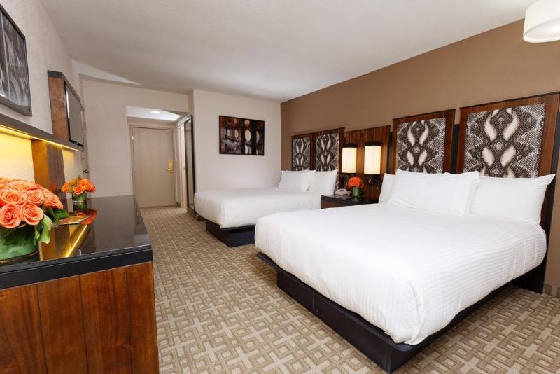 فندق Buffalo Bills Resort & Casino