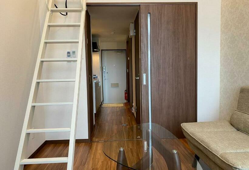 ホテルトーマス牧港ヴィラ