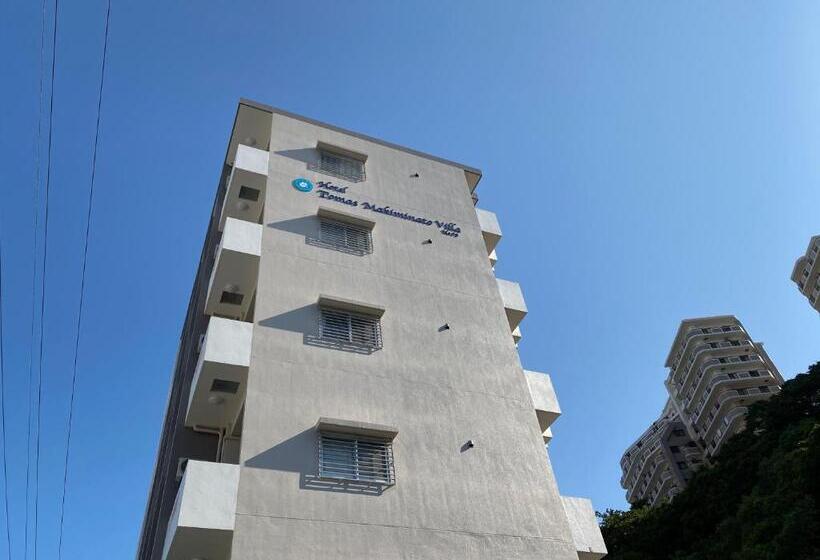 ホテルトーマス牧港ヴィラ