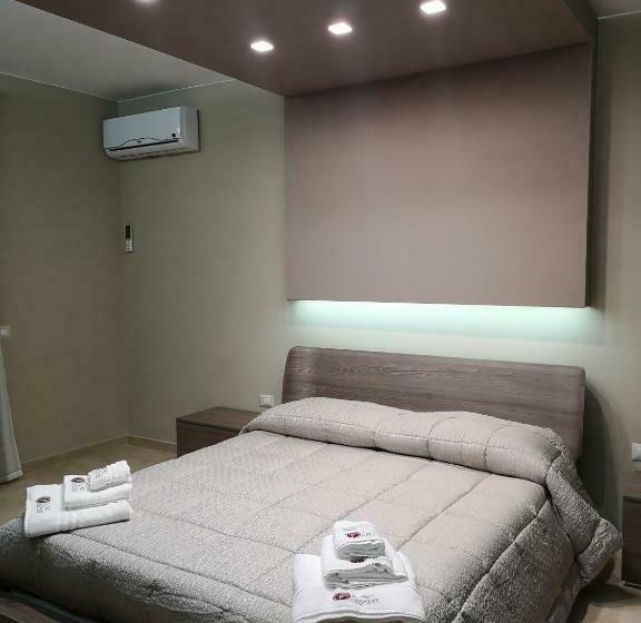 Agriturismo La Fattoria B&b