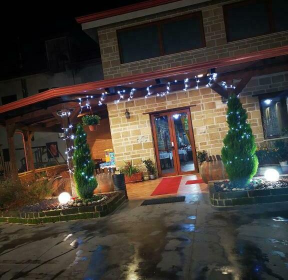 Agriturismo La Fattoria B&b