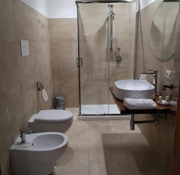 Agriturismo La Fattoria B&b