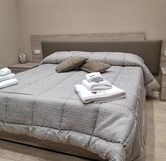 Agriturismo La Fattoria B&b