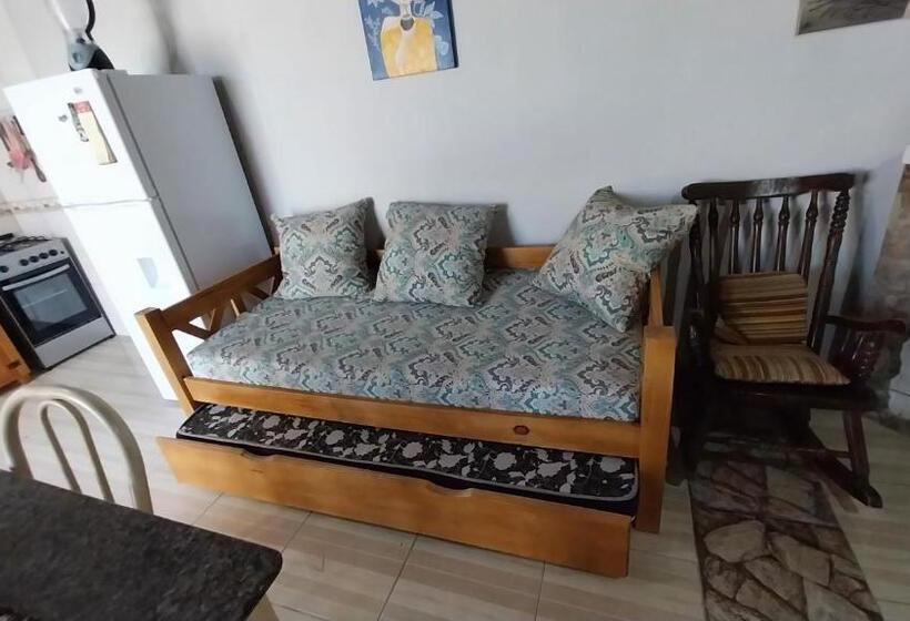 Общежитие Descanso Al Paso Chuy