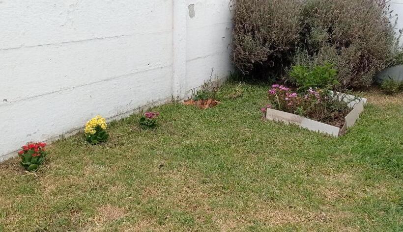 Общежитие Descanso Al Paso Chuy