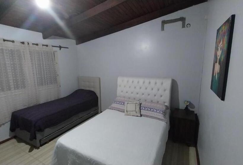 Общежитие Descanso Al Paso Chuy