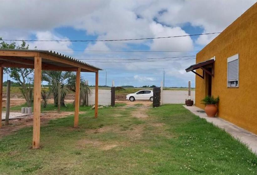 Общежитие Descanso Al Paso Chuy