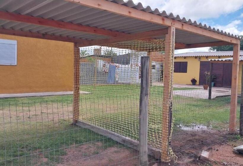 Общежитие Descanso Al Paso Chuy