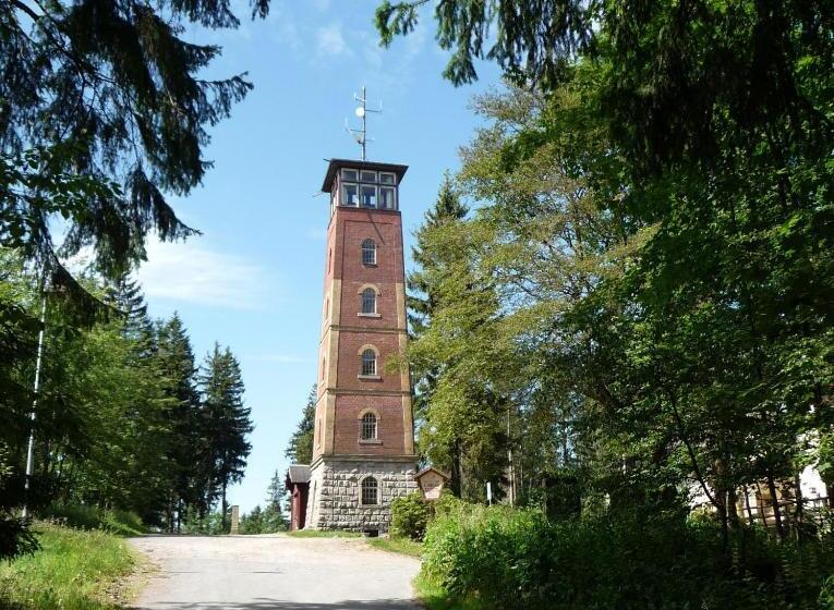 ユースホステル Haus Kuhberg