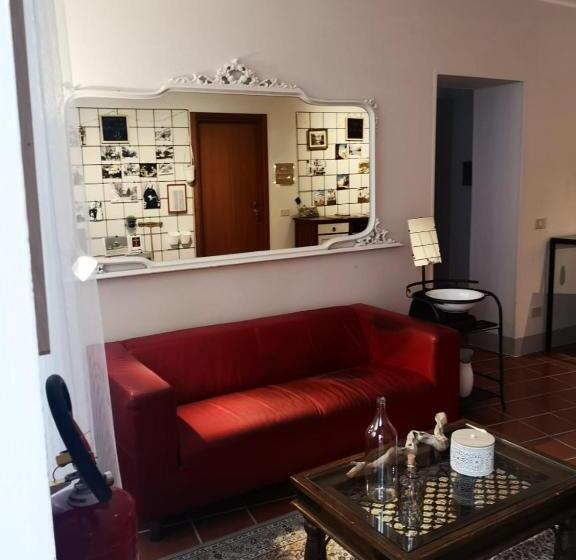 فندق صغير Palazzo Ducale