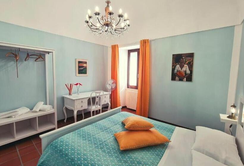 فندق صغير Palazzo Ducale